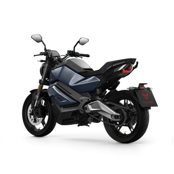 NIU RQi Sport kék - Image 3